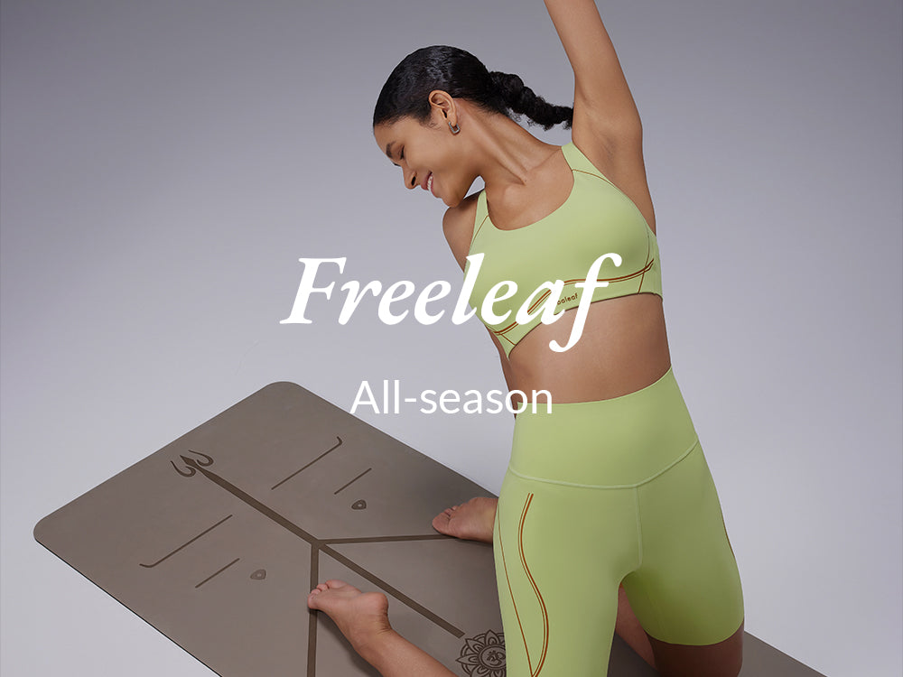 Freeleaf