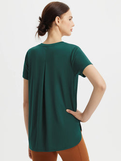 Image of #color_Teal Green