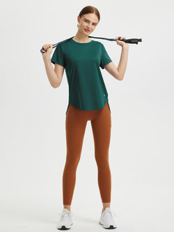 Image of #color_Teal Green