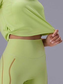 Image of #color_Shadow Lime