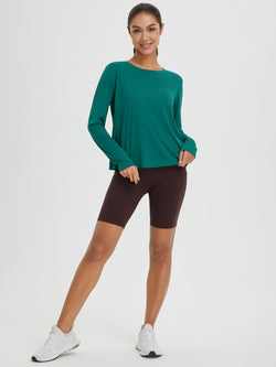 Image of #color_Teal Green