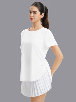 Image of Fresh Horizon UPF 50+ Crew Neck Shirt