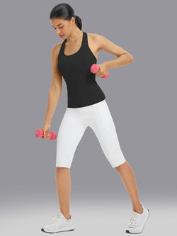 Image of Power Glide Tight Fit Tank Top