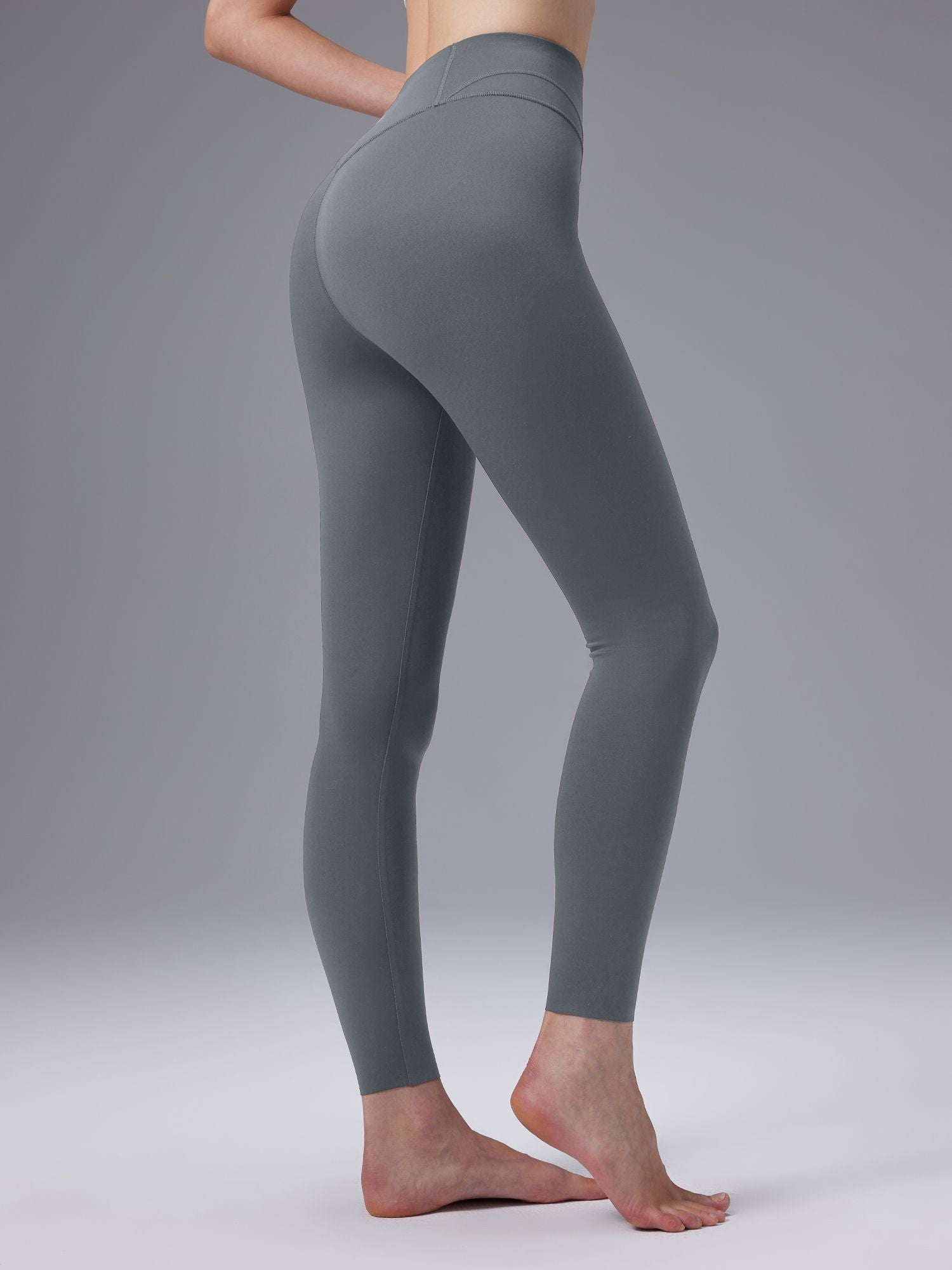 Smoked Pearl Leggings