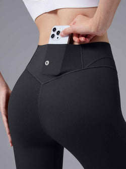 Image of Anthracite Leggings