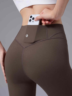 Image of Caramel Cafe Leggings
