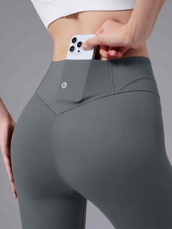 Image of Smoked Pearl Leggings