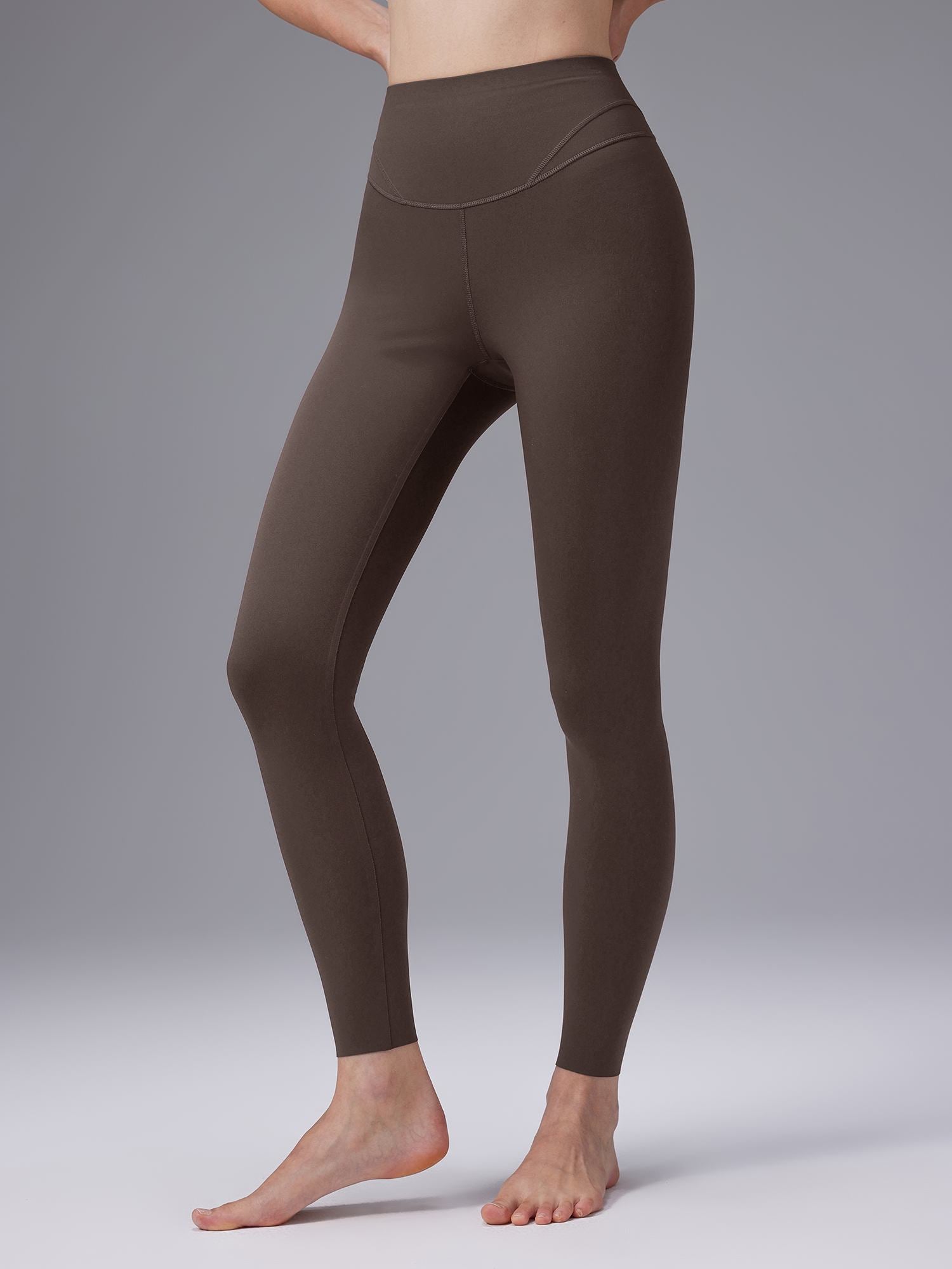 Caramel Cafe Leggings