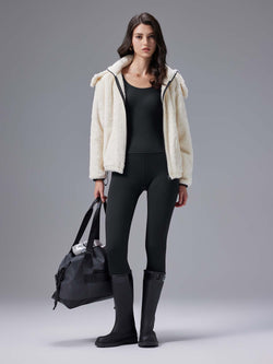 Image of Anthracite Leggings