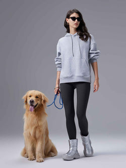 Image of Anthracite Leggings