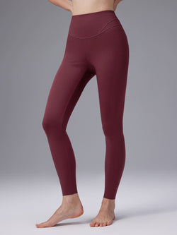 Image of Zinfandel Leggings