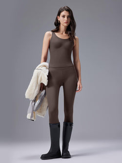 Image of Caramel Cafe Leggings