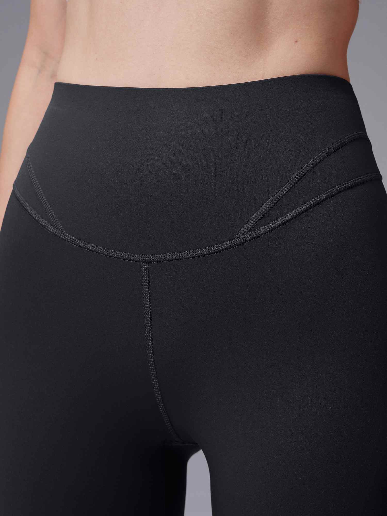 Anthracite Leggings