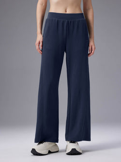 Image of Relax Wide-Leg Pants