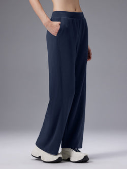Image of Relax Wide-Leg Pants