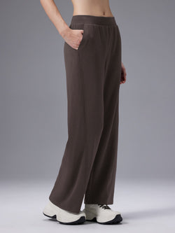 Image of Relax Wide-Leg Pants