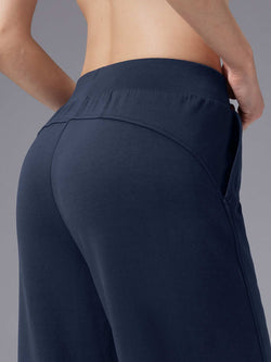 Image of Relax Wide-Leg Pants