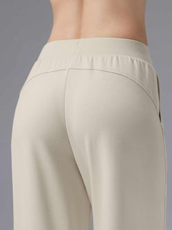 Image of Relax Wide-Leg Pants