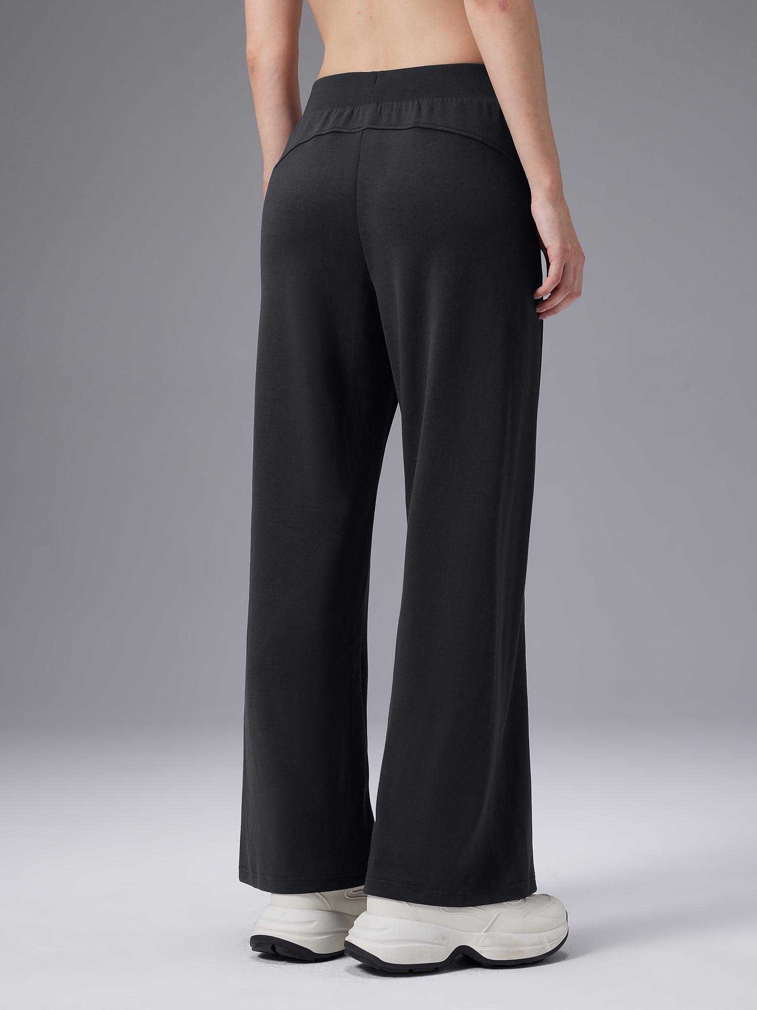 Relax Wide-Leg Pants