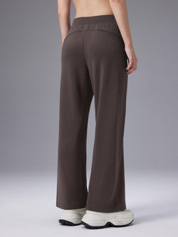 Image of Relax Wide-Leg Pants