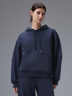 Image of Cozy Fleece Hoodie