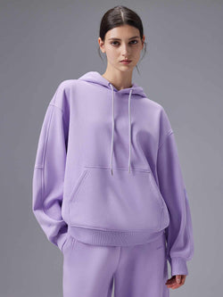 Image of Cozy Fleece Hoodie