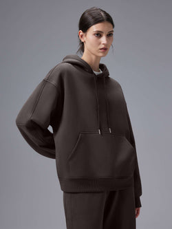 Image of Cozy Fleece Hoodie