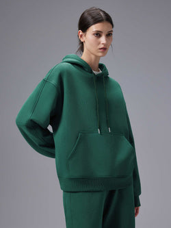 Image of Cozy Fleece Hoodie