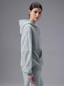 Image of Cozy Fleece Hoodie