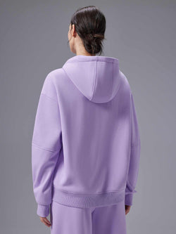 Image of Cozy Fleece Hoodie