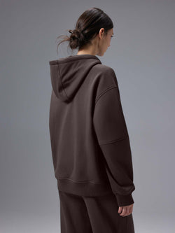 Image of Cozy Fleece Hoodie