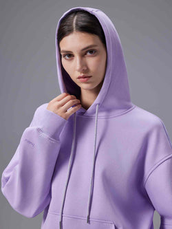 Image of Cozy Fleece Hoodie