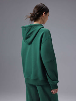 Image of Cozy Fleece Hoodie