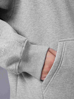Image of Cozy Fleece Hoodie