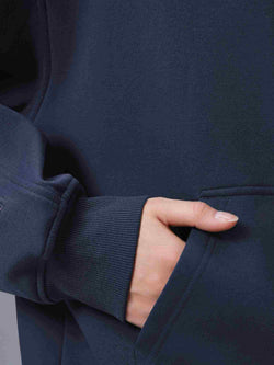 Image of Cozy Fleece Hoodie