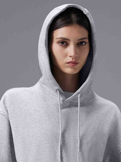 Image of Cozy Fleece Hoodie