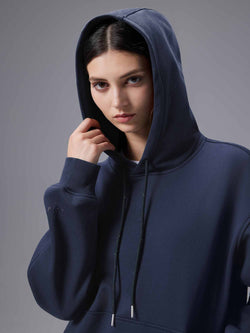 Image of Cozy Fleece Hoodie