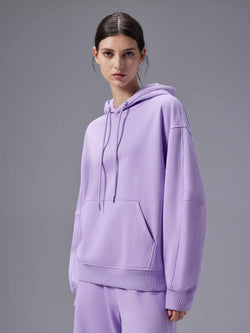 Image of Cozy Fleece Hoodie